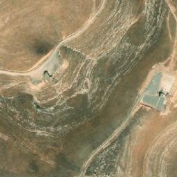 Satellite imagery of Beda Sırtı, TR
