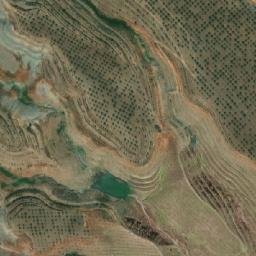Satellite imagery of Baoahanik Sırtı, TR