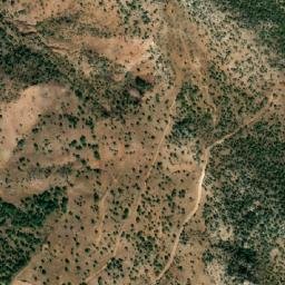 Satellite imagery of Meret Sırtı, TR