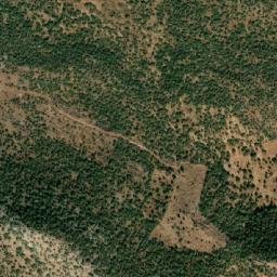 Satellite imagery of Meret Sırtı, TR