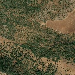 Satellite imagery of Meret Sırtı, TR