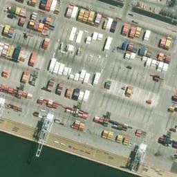 Satellite imagery of U 476 — NGS HT0896 — Alameda, US, US