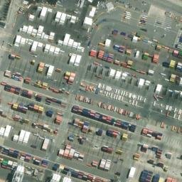 Satellite imagery of U 476 — NGS HT0896 — Alameda, US, US