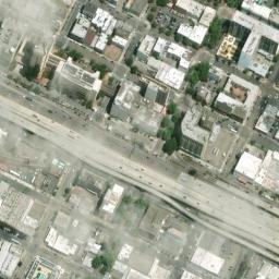 Satellite imagery of OAKLAND 2 — NGS HT1004, US