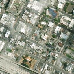 Satellite imagery of CENTRAL A — NGS HT2931 — Oakland, US, US