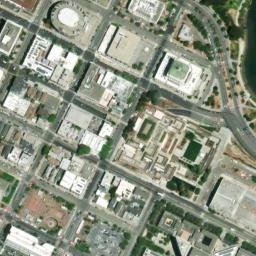 799 Oak St, Oakland, CA 94607 Satellite Map