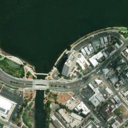 Satellite imagery of CENTRAL A — NGS HT2931 — Oakland, US, US
