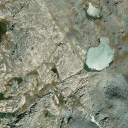 Satellite imagery of Koip Crest, US
