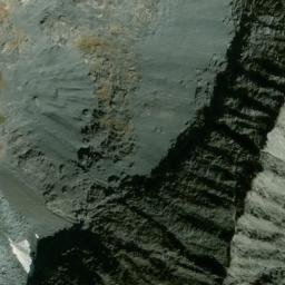 Satellite imagery of Koip Crest, US