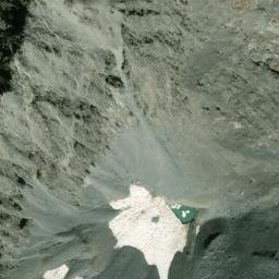 Satellite imagery of Koip Crest, US