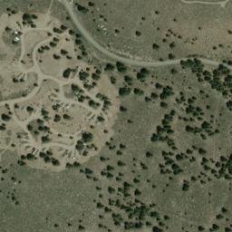 Satellite imagery of Oh Ridge, US