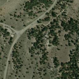 Satellite imagery of Oh Ridge, US
