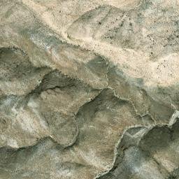 Satellite imagery of Valcada Mine, US