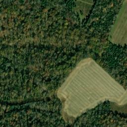 Satellite imagery of High Burning Ridge, US