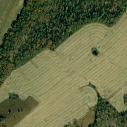 Satellite imagery of High Burning Ridge, US