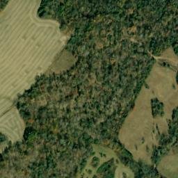 Satellite imagery of High Burning Ridge, US