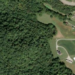 Satellite imagery of Potlick Point, US