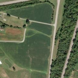 Satellite imagery of Potlick Point, US