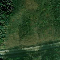 Satellite imagery of Tunnel Ridge, US