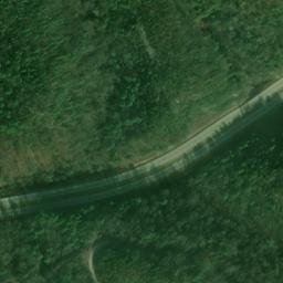 Satellite imagery of Tunnel Ridge, US