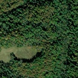 Satellite imagery of Calaboose Ridge, US