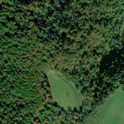 Satellite imagery of Calaboose Ridge, US