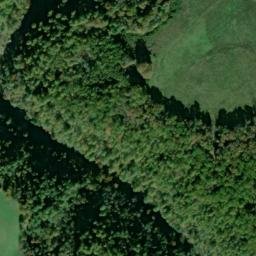 Satellite imagery of Calaboose Ridge, US