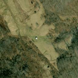 Satellite imagery of Tincher Ridge, US
