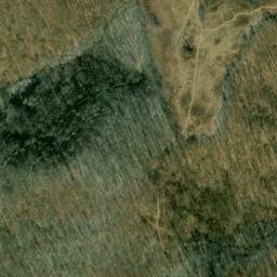 Satellite imagery of Tincher Ridge, US
