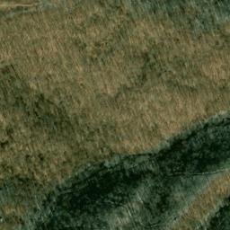 Satellite imagery of Tincher Ridge, US