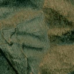 Satellite imagery of Hamilton Ridge, US