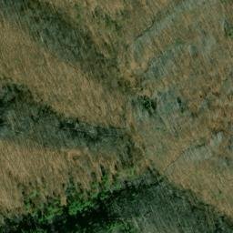 Satellite imagery of Hamilton Ridge, US