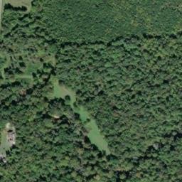 Satellite imagery of East Point, US