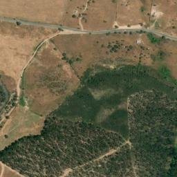 Satellite imagery of survey_point, PT