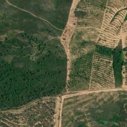 Satellite imagery of survey_point, PT