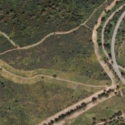 Satellite imagery of survey_point, PT
