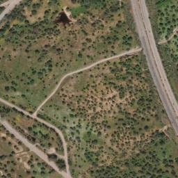 Satellite imagery of survey_point, PT