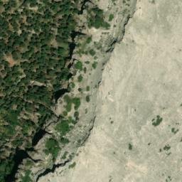 Satellite imagery of Loma del Rayal, ES