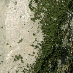 Satellite imagery of Loma del Rayal, ES