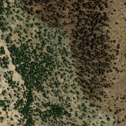 Satellite imagery of Cerro del Cubo, ES