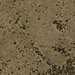 Satellite imagery of Cerro del Cubo, ES