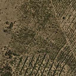 Satellite imagery of Cerro del Cubo, ES