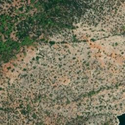 Satellite imagery of Ákra Speirí, GR