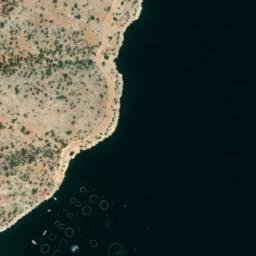 Satellite imagery of Ákra Speirí, GR