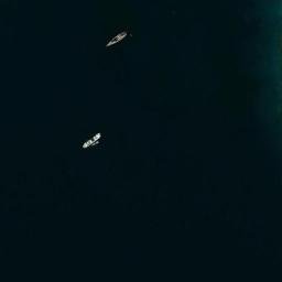 Satellite imagery of Ákra Zostír, GR