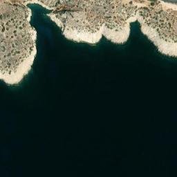 Satellite imagery of Ákra Zostír, GR