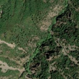 Satellite imagery of Prióni, GR