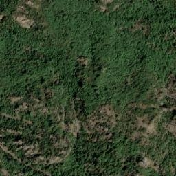 Satellite imagery of Prióni, GR