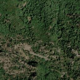 Satellite imagery of Prióni, GR