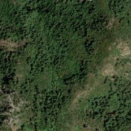 Satellite imagery of Paidákia, GR